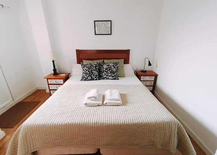 Bolivia Beach Apartments