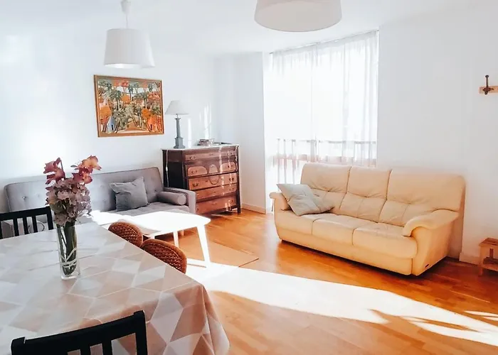 Bolivia Beach Apartments
