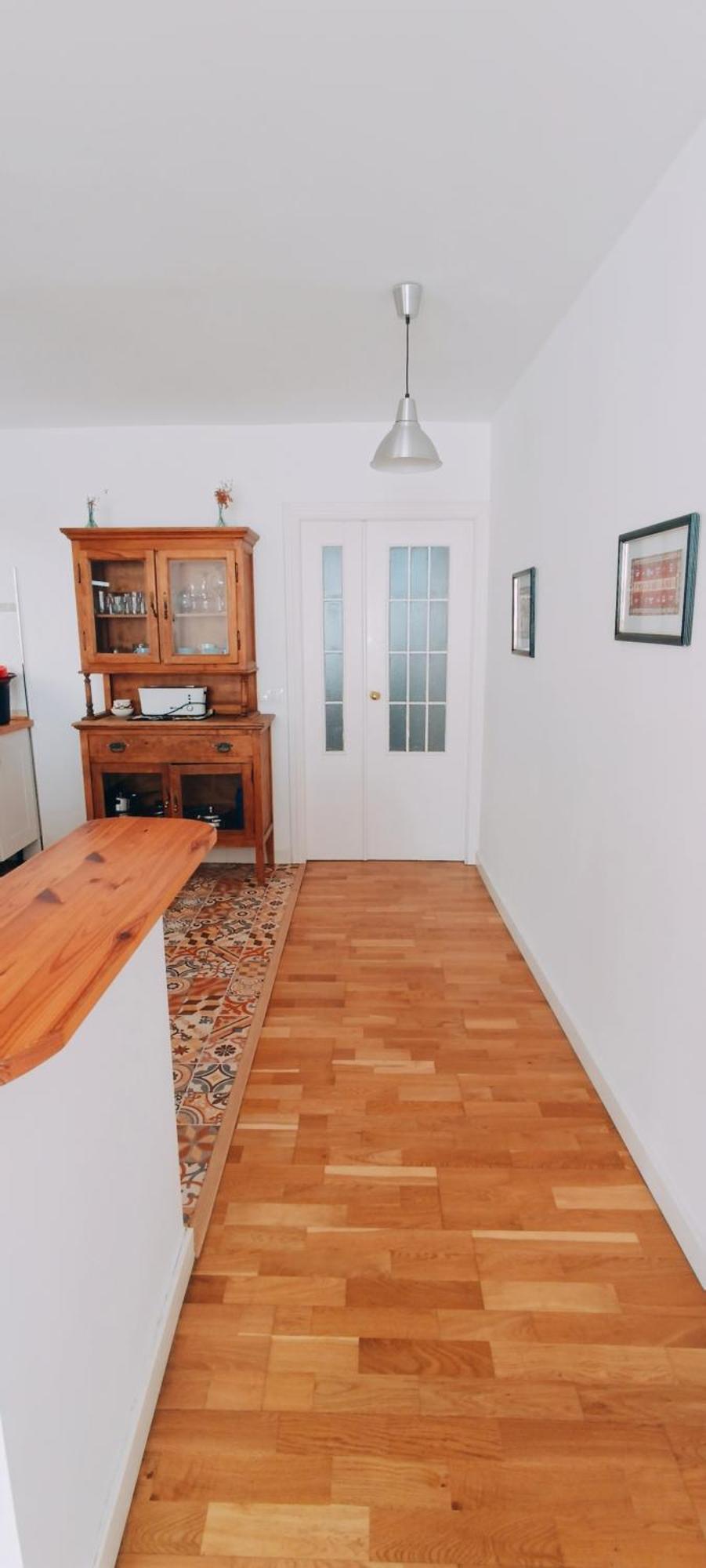 Bolivia Appartement *