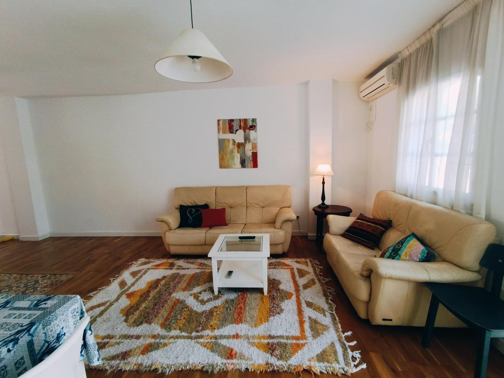 Appartement Bolivia