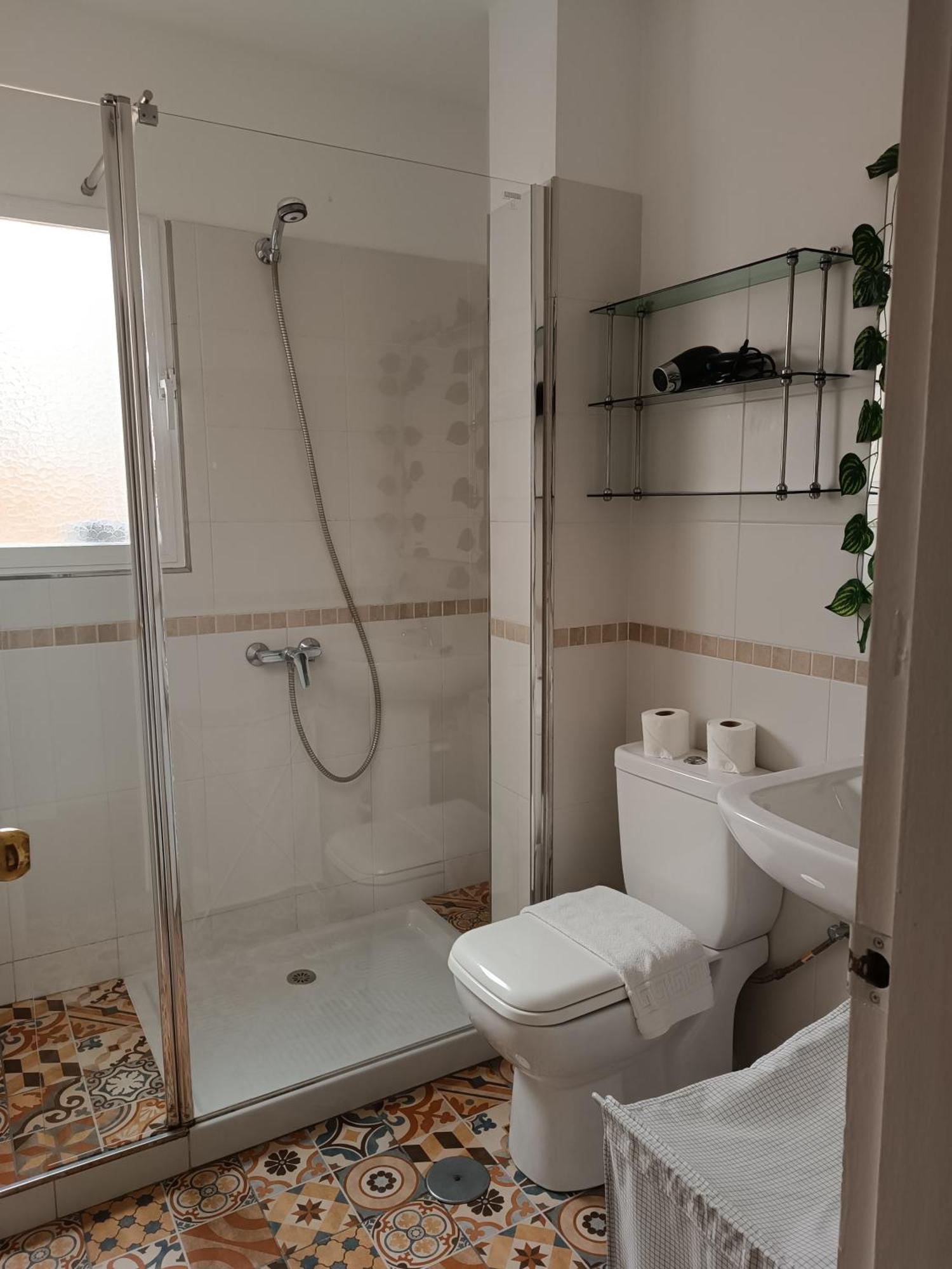 Bolivia Appartement Málaga