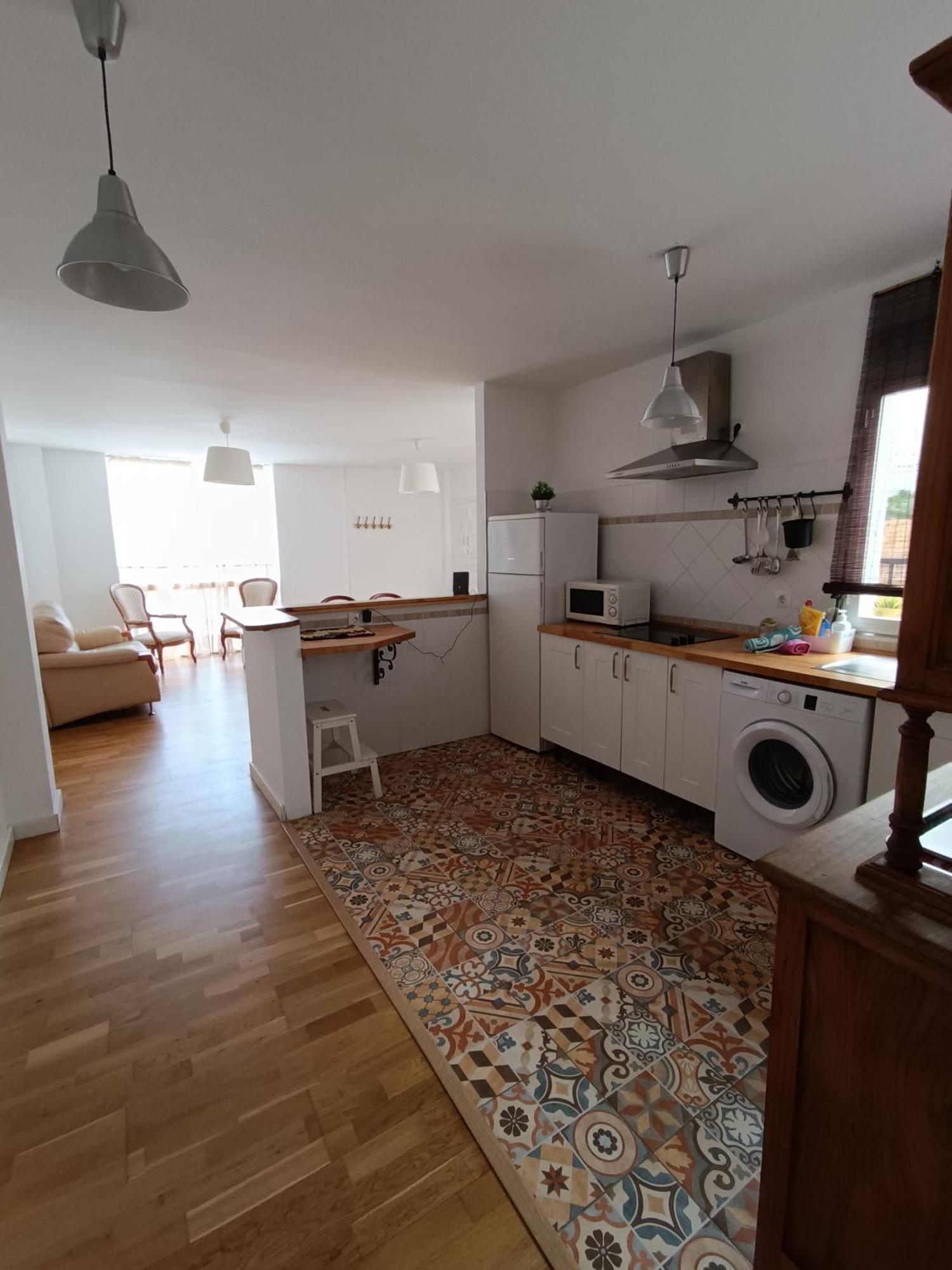 Bolivia Appartement