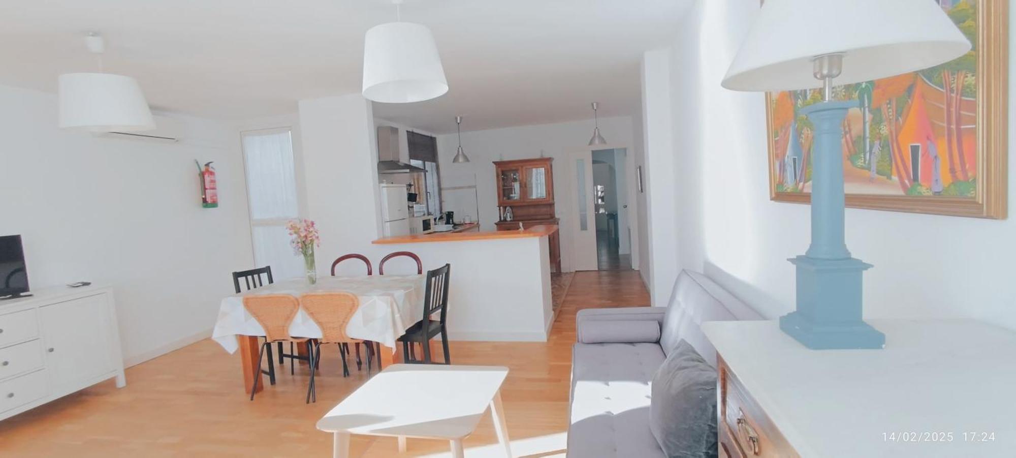 Bolivia Appartement *