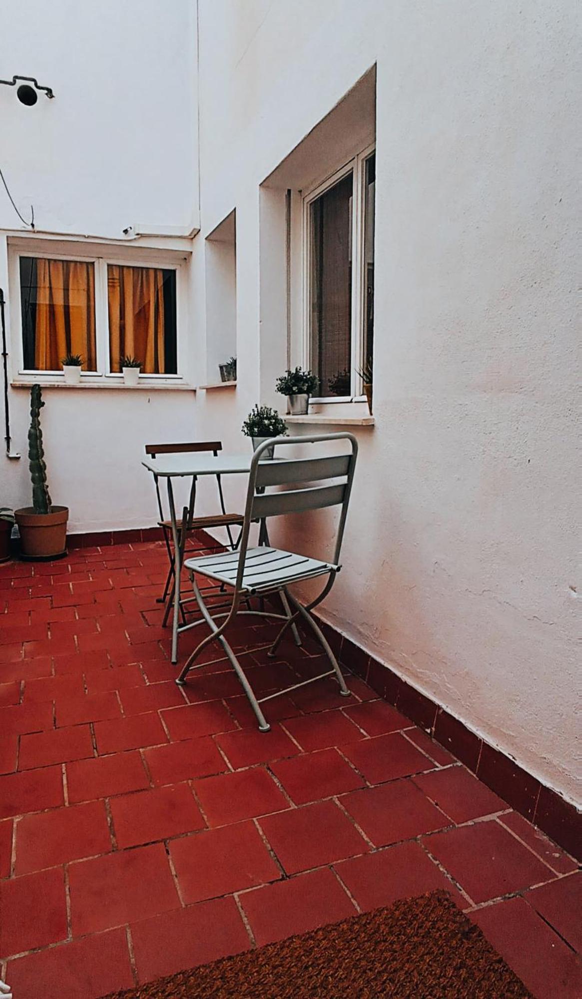 Appartement Bolivia