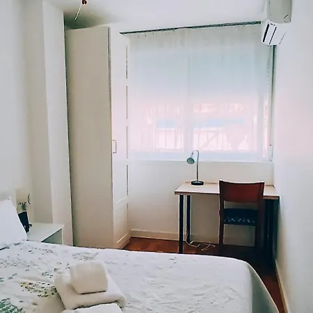 Bolivia Beach Apartments Málaga Extérieur photo