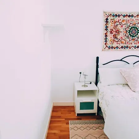 Bolivia Beach Apartments Málaga Extérieur photo