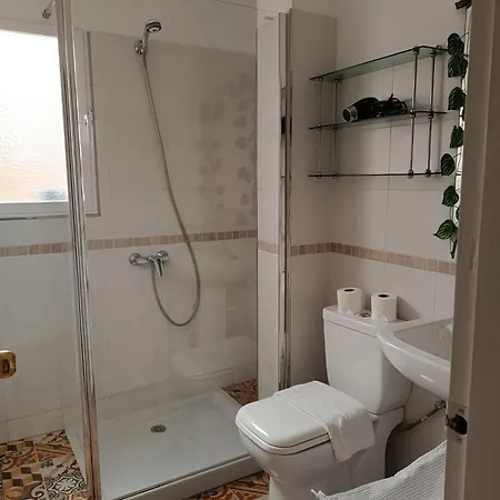 Bolivia Beach Apartments Málaga Extérieur photo