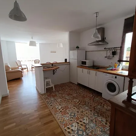 Bolivia Beach Apartments Málaga Extérieur photo