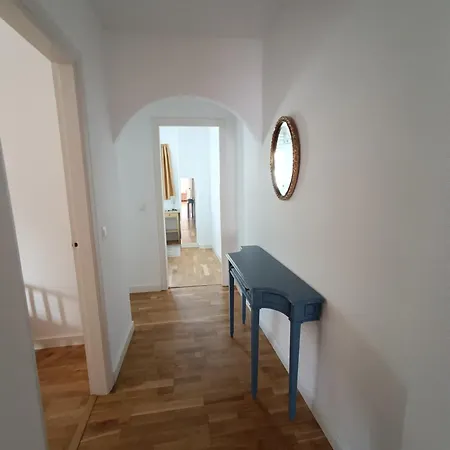 Bolivia Beach Apartments Málaga Extérieur photo