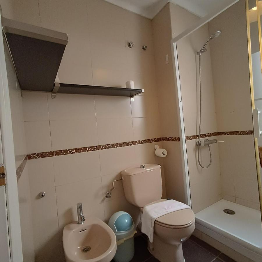 Bolivia Apartament Màlaga