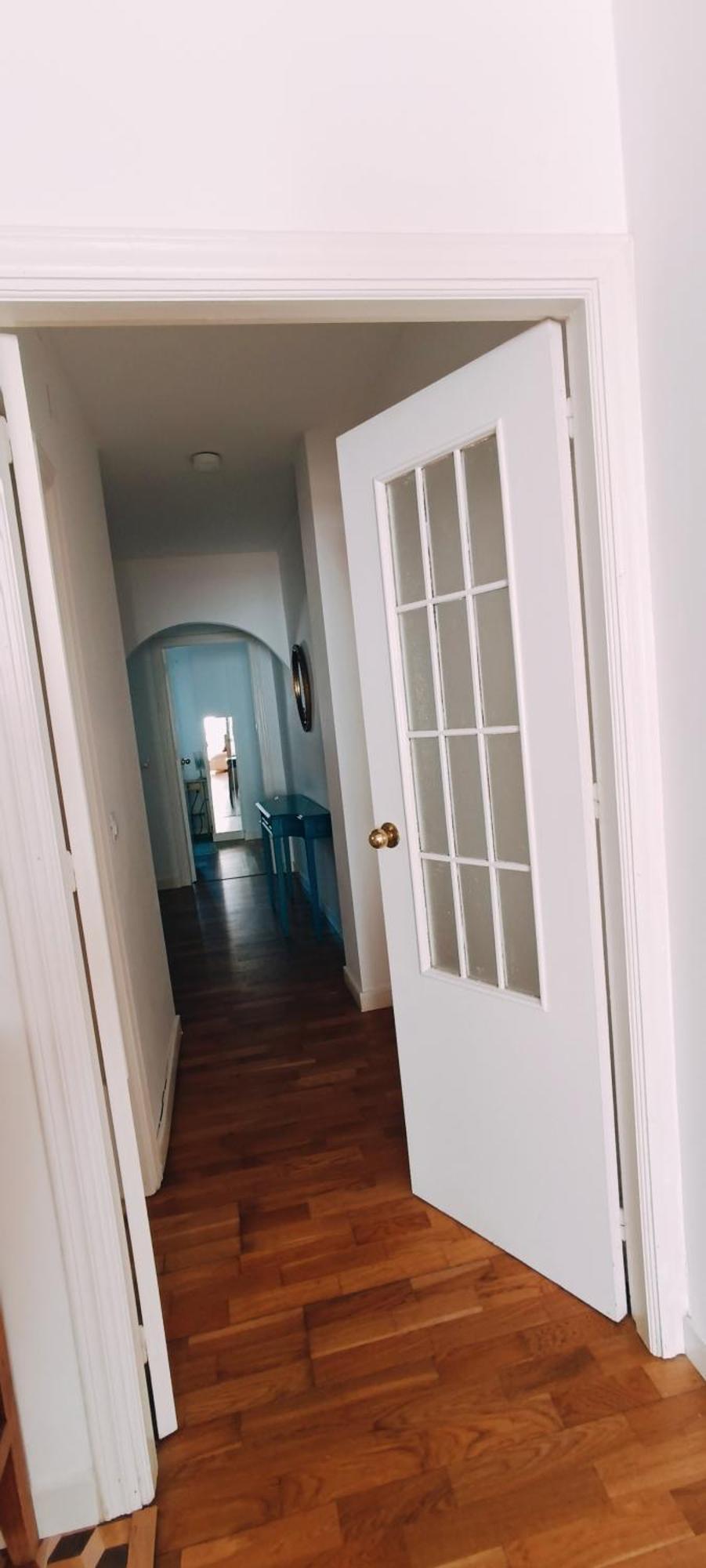 Apartament Bolivia *
