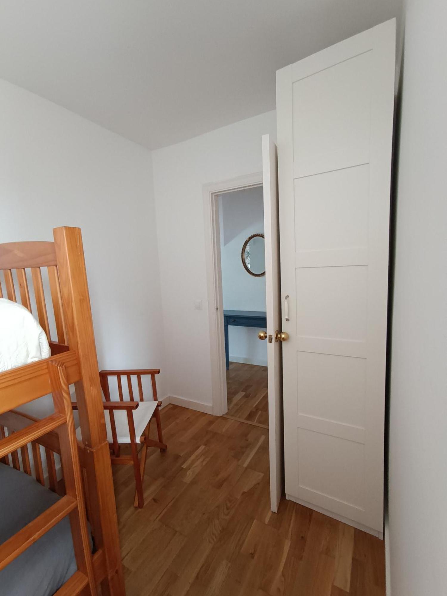 Apartament Bolivia *