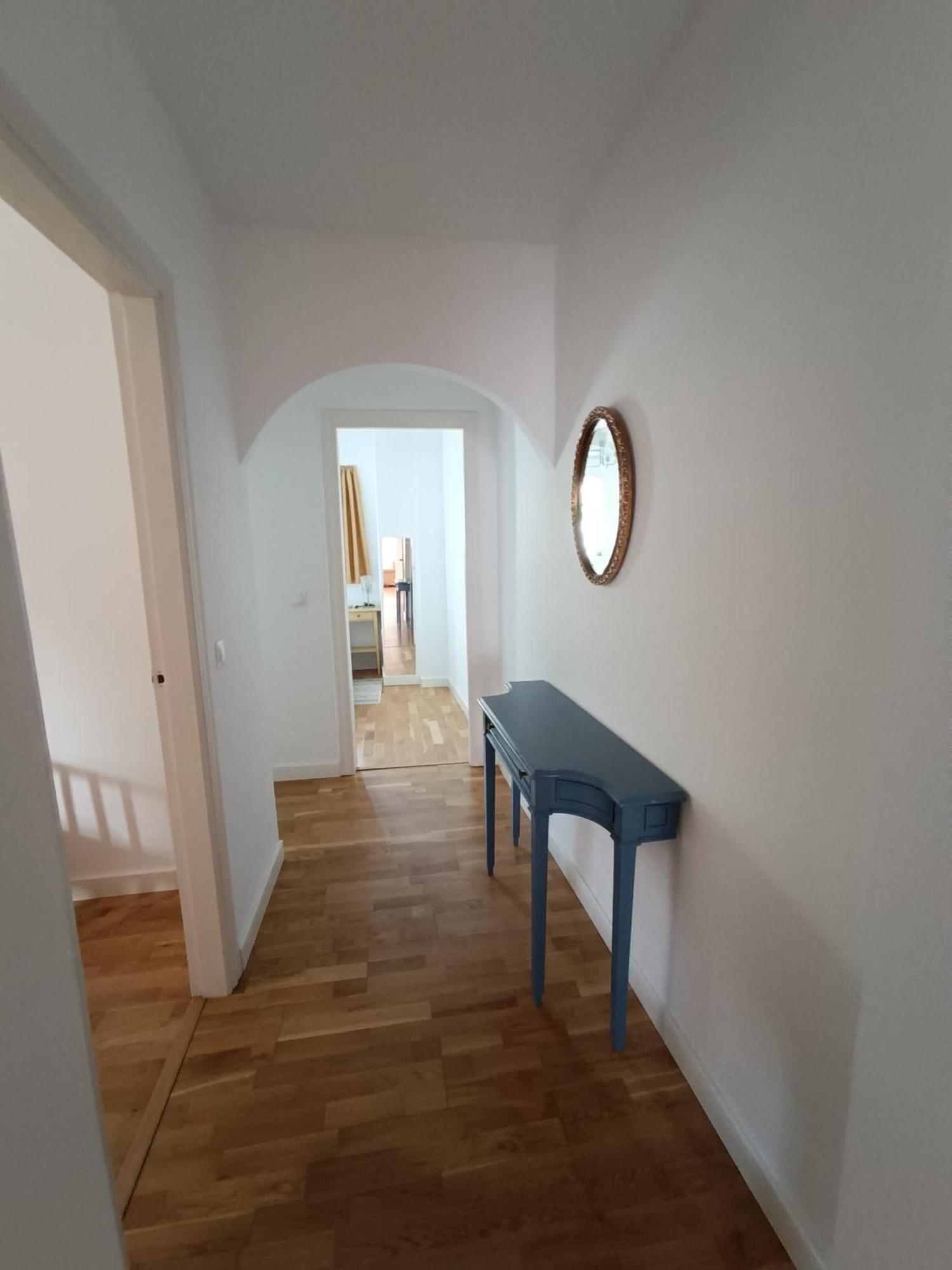 Apartament Bolivia *