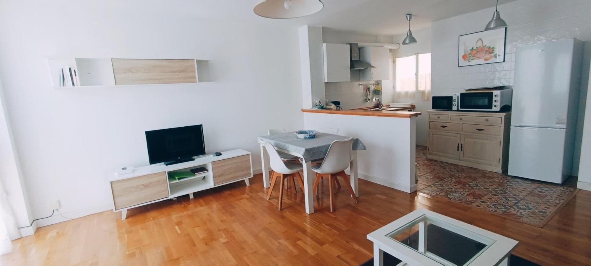 Bolivia Apartment *