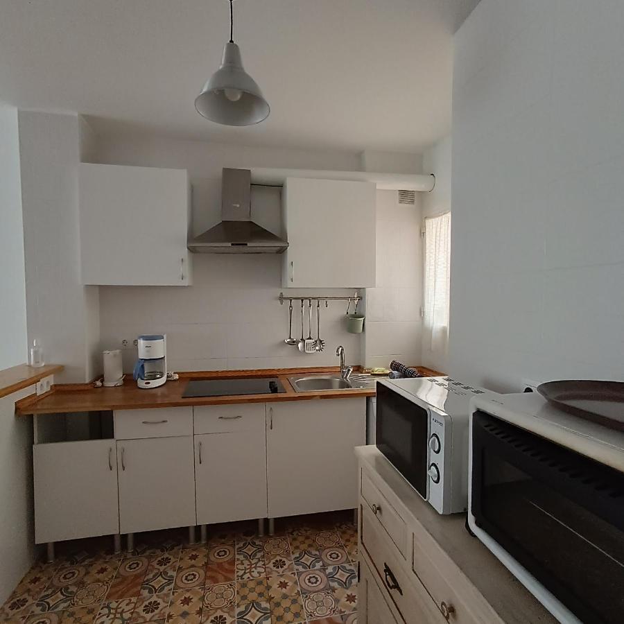 Appartement Bolivia Málaga