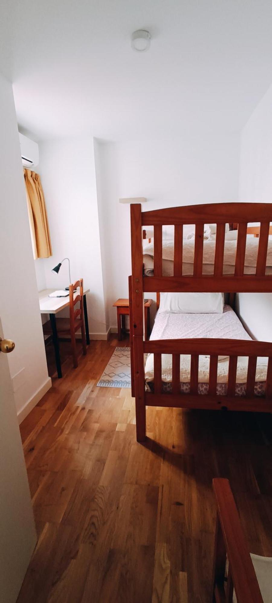 Bolivia Appartement