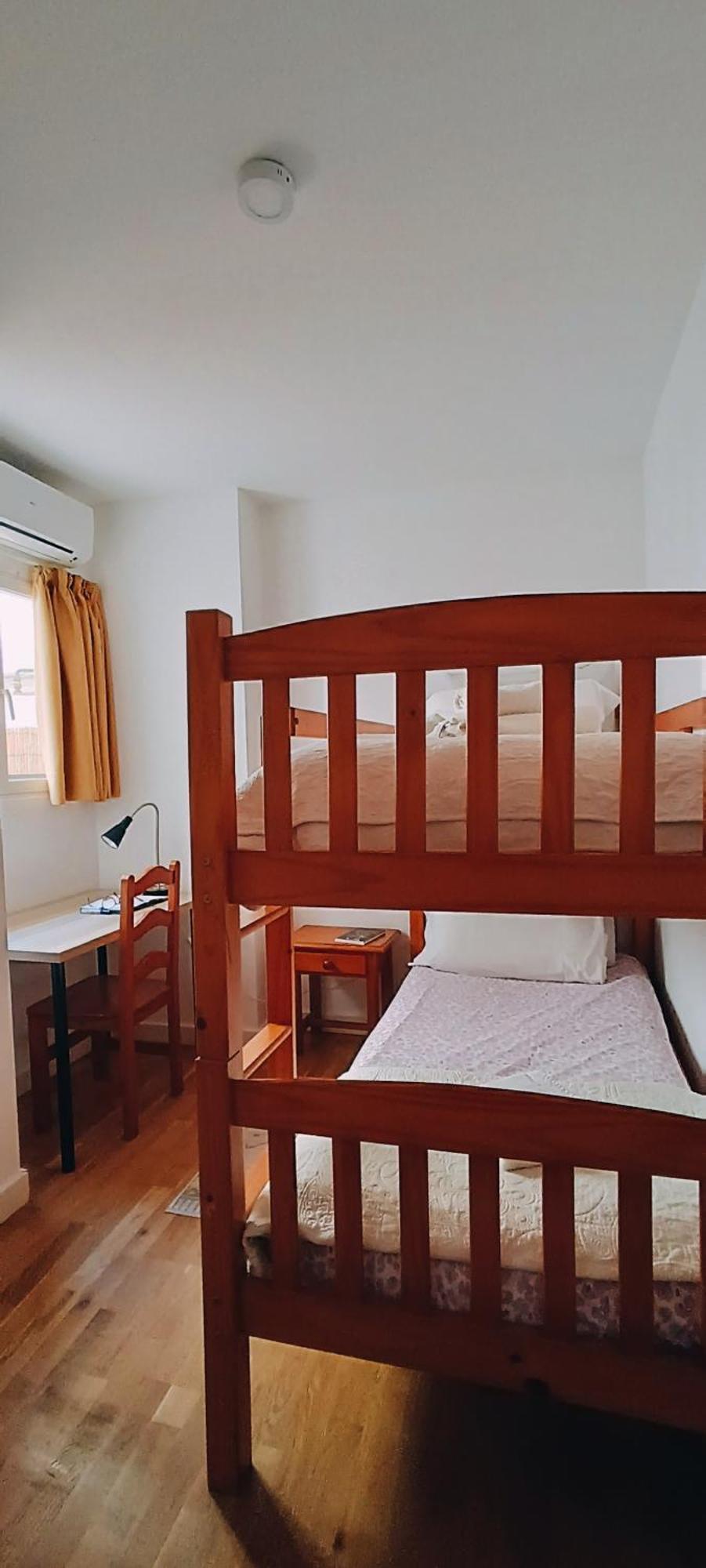 Appartement Bolivia