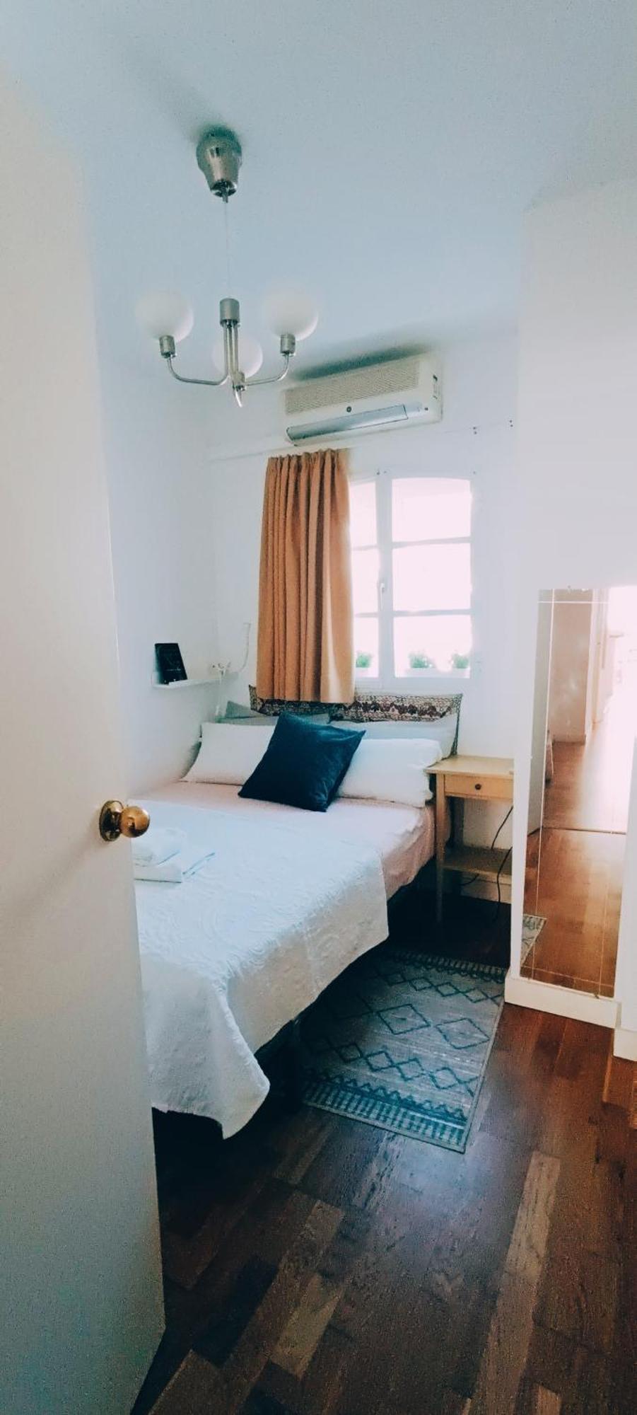 Appartement Bolivia