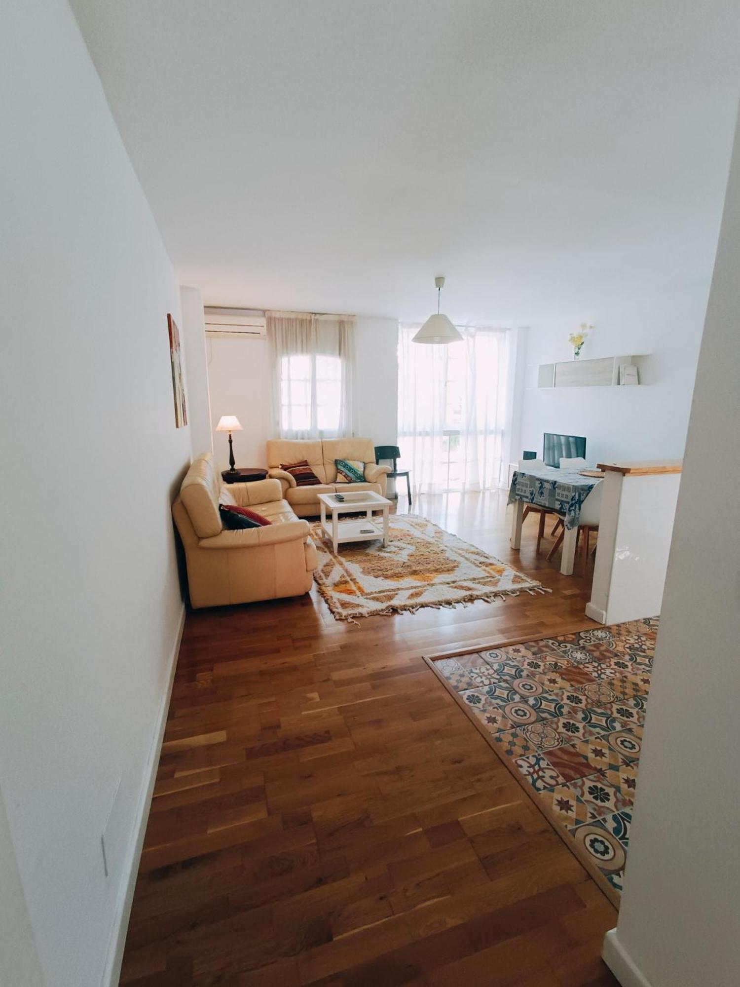Bolivia Appartement
