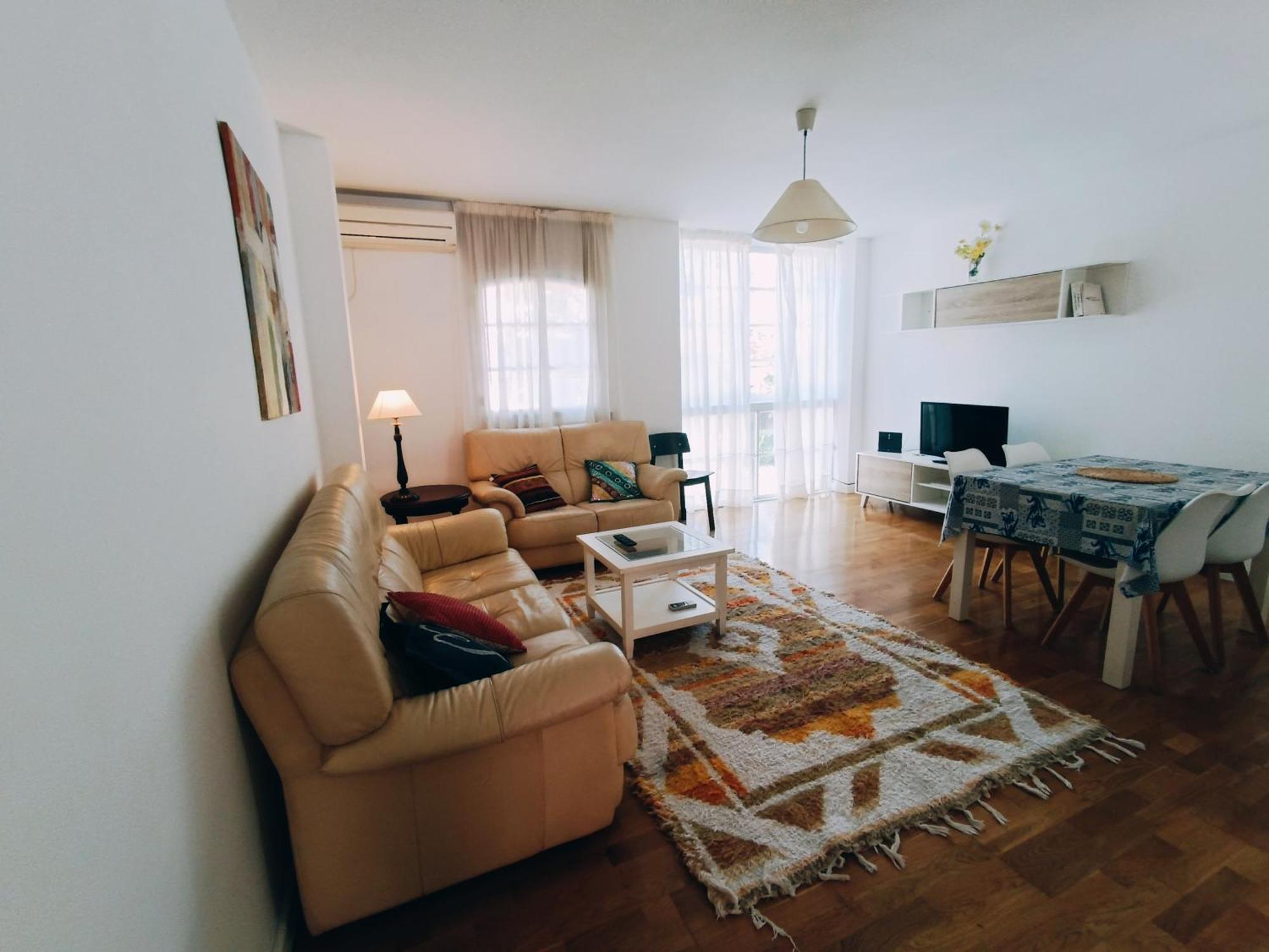 Bolivia Appartement *