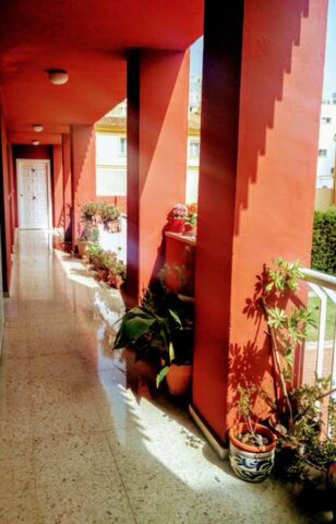 Appartement Bolivia Málaga