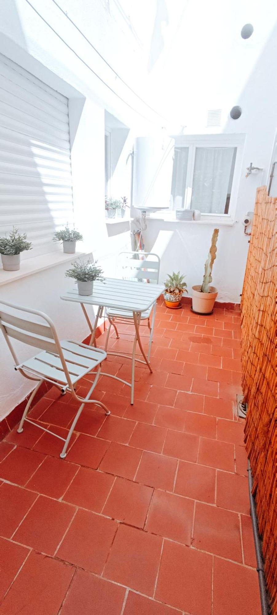 Appartement Bolivia
