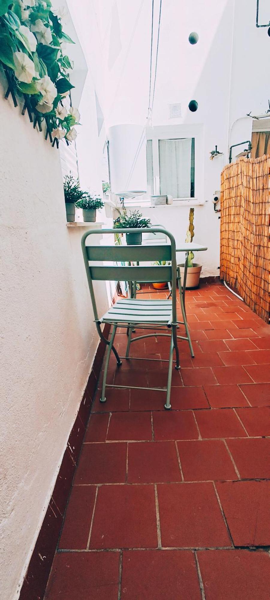 Bolivia Appartement *